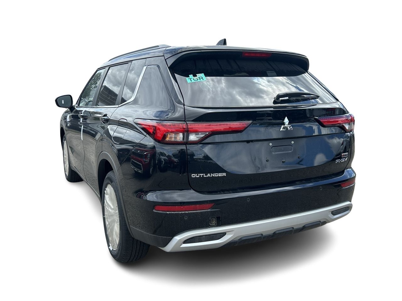 Mitsubishi OUTLANDER PHEV  2025 à Mississauga, Ontario