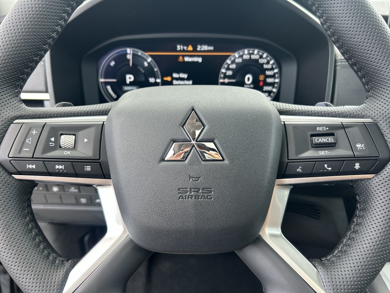 Mitsubishi OUTLANDER PHEV  2025 à Mississauga, Ontario