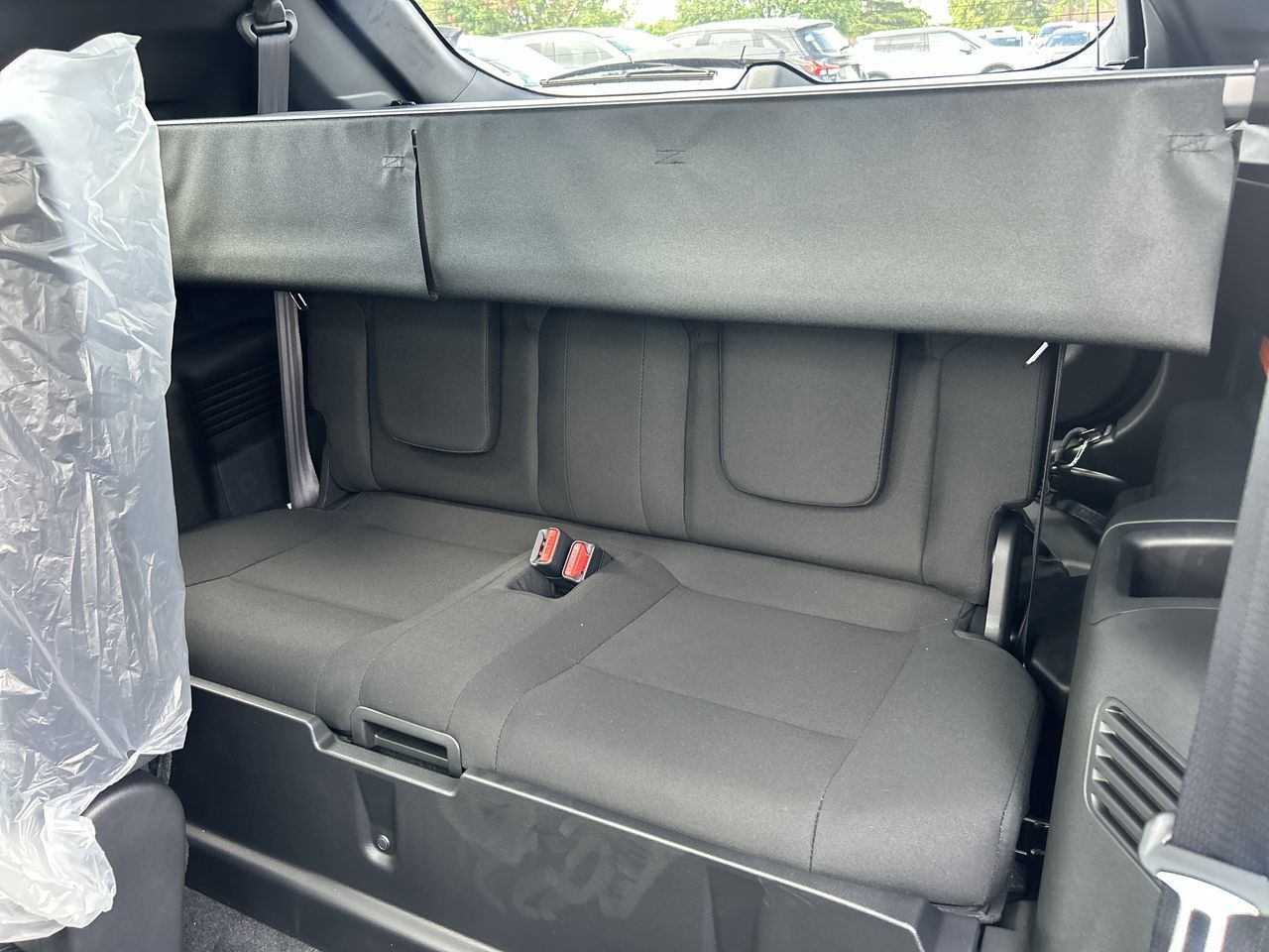 Mitsubishi OUTLANDER PHEV  2025 à Mississauga, Ontario