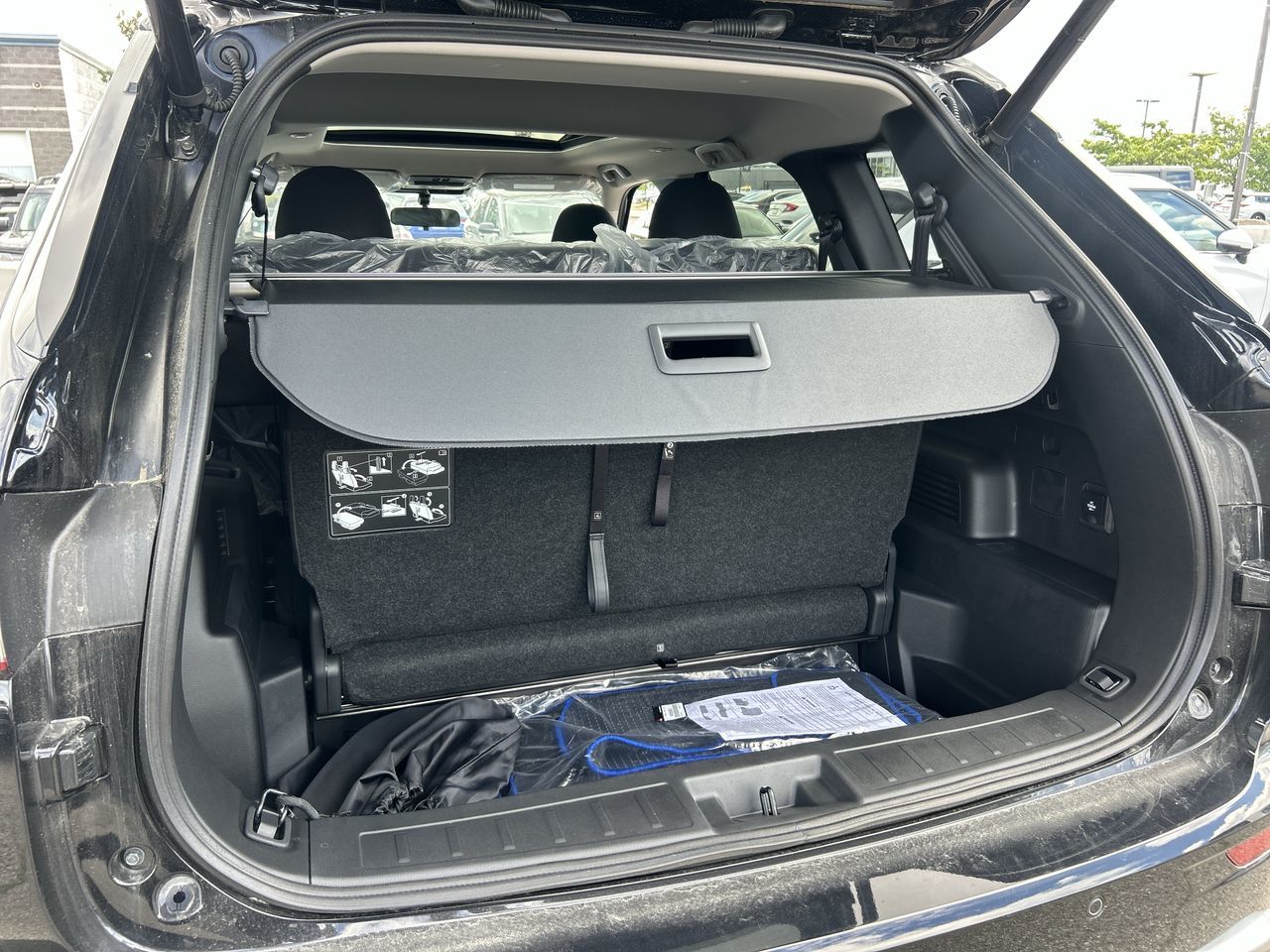 Mitsubishi OUTLANDER PHEV  2025 à Mississauga, Ontario