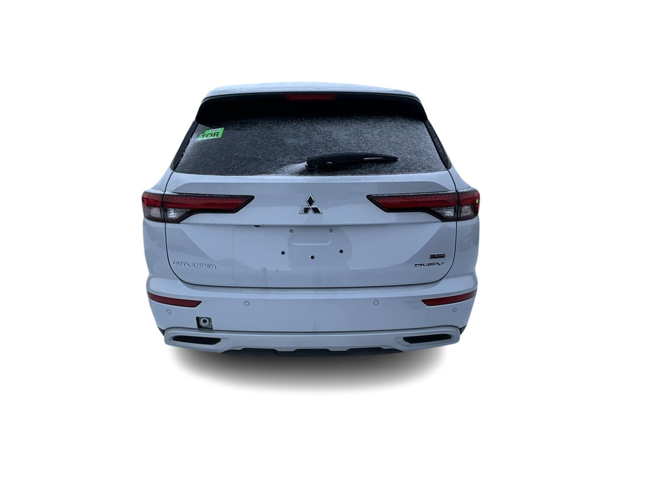 Mitsubishi OUTLANDER PHEV  2025 à Mississauga, Ontario