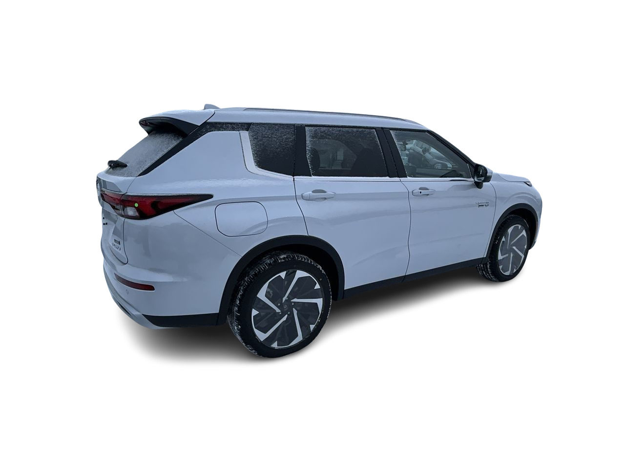 Mitsubishi OUTLANDER PHEV  2025 à Mississauga, Ontario