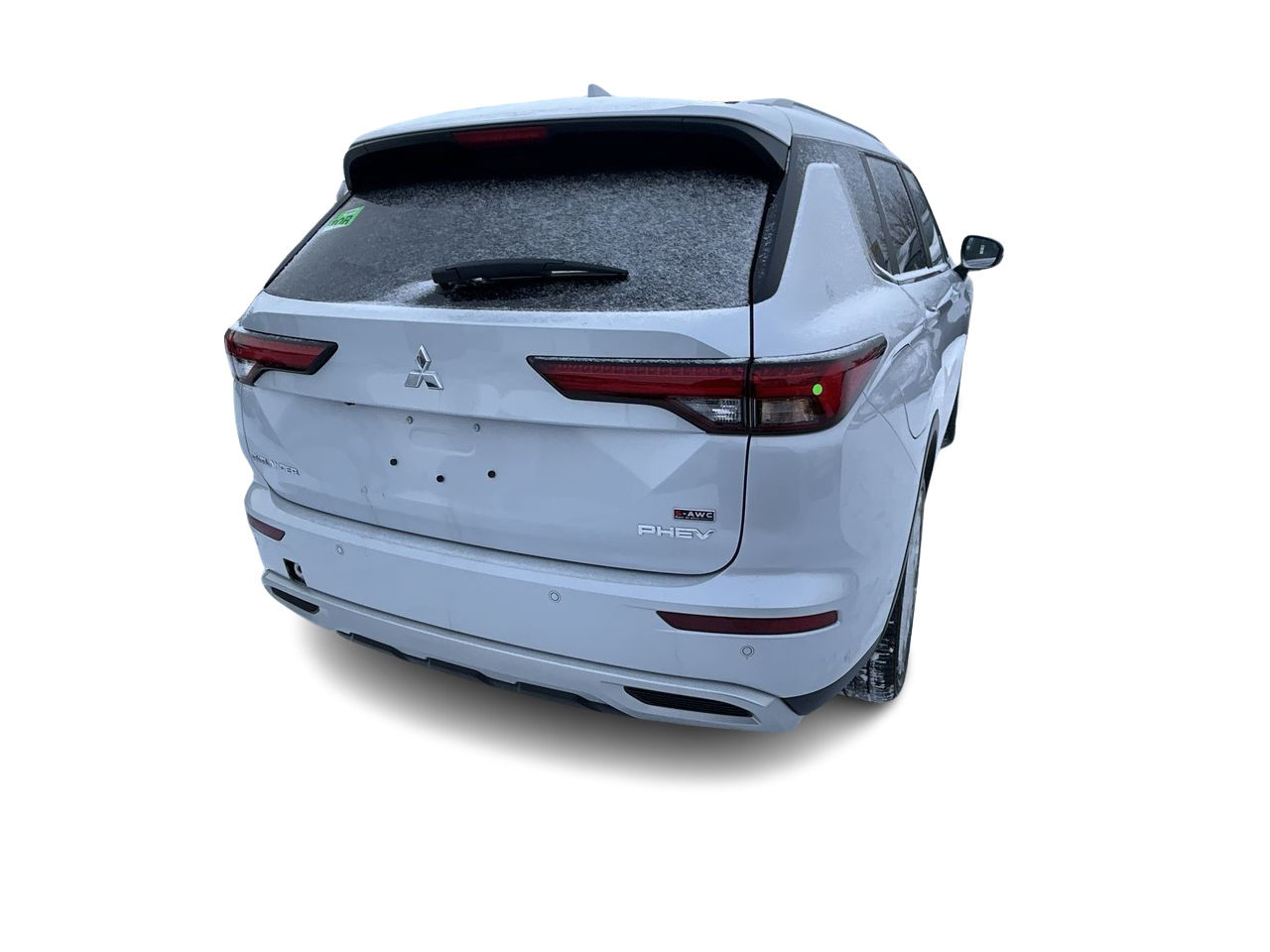 Mitsubishi OUTLANDER PHEV  2025 à Mississauga, Ontario