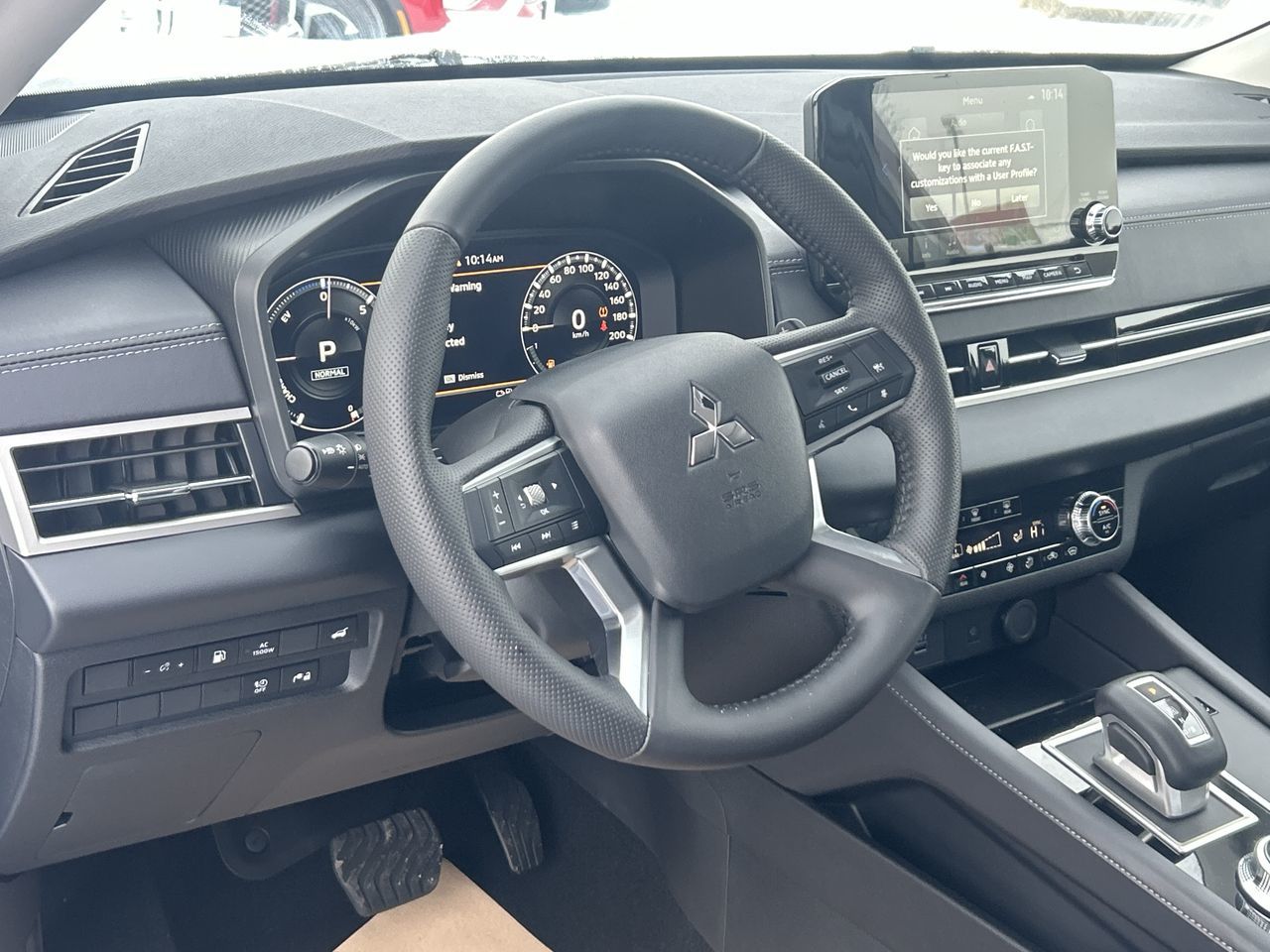 Mitsubishi OUTLANDER PHEV  2025 à Mississauga, Ontario