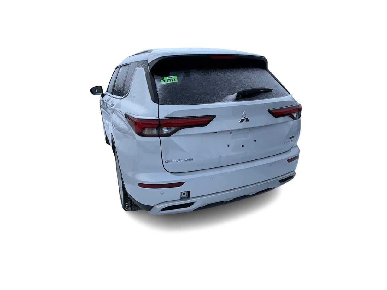 Mitsubishi OUTLANDER PHEV  2025 à Mississauga, Ontario