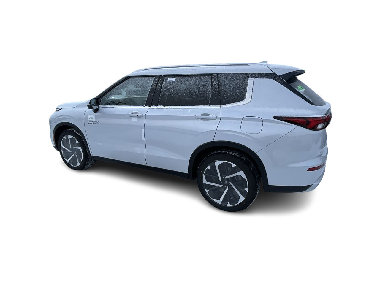 Mitsubishi OUTLANDER PHEV  2025 à Mississauga, Ontario