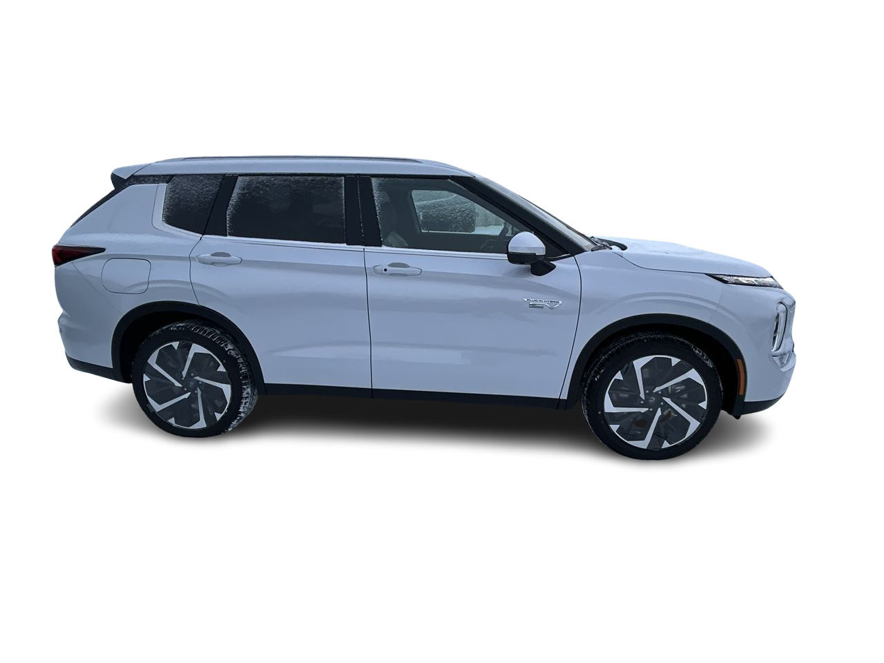 Mitsubishi OUTLANDER PHEV  2025 à Mississauga, Ontario