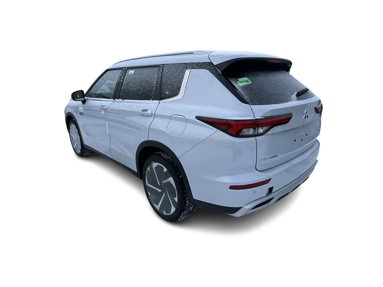 Mitsubishi OUTLANDER PHEV  2025 à Mississauga, Ontario