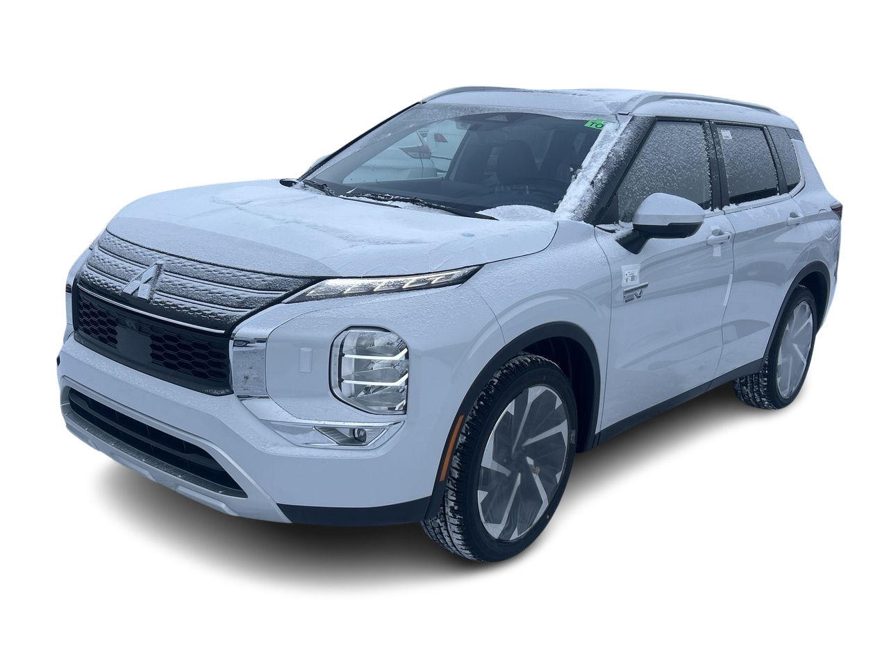 Mitsubishi OUTLANDER PHEV  2025 à Mississauga, Ontario