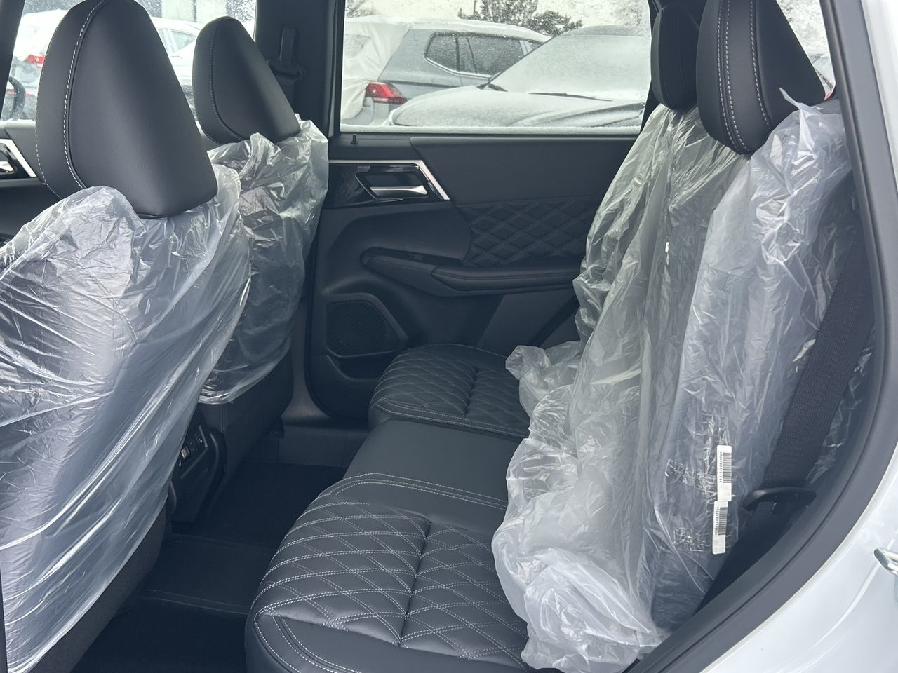 Mitsubishi OUTLANDER PHEV  2025 à Mississauga, Ontario