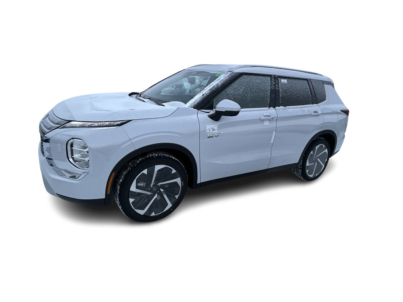 Mitsubishi OUTLANDER PHEV  2025 à Mississauga, Ontario