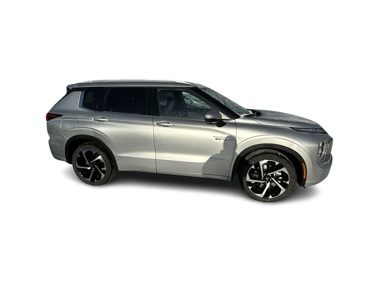 Mitsubishi OUTLANDER PHEV  2025 à Mississauga, Ontario