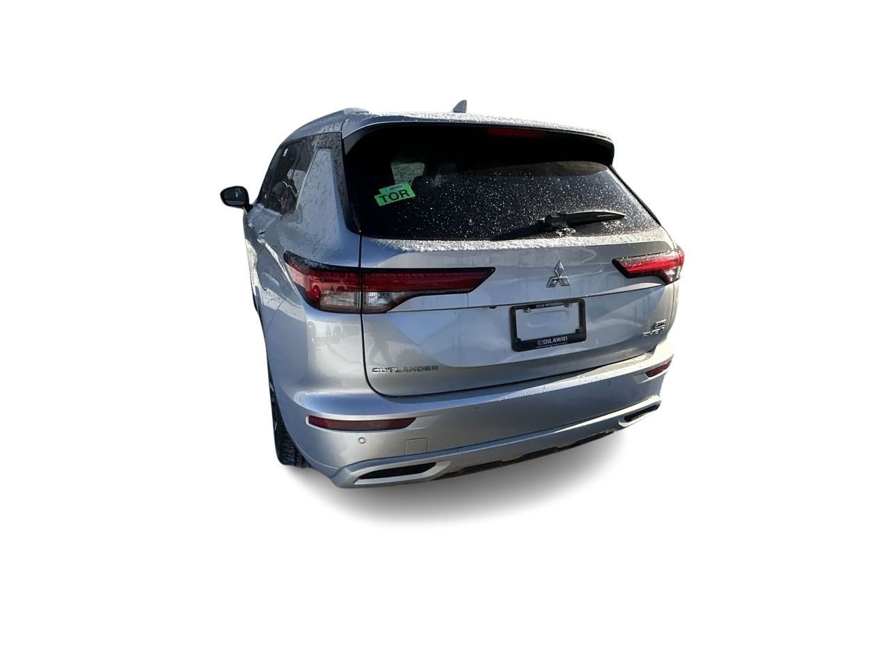 Mitsubishi OUTLANDER PHEV  2025 à Mississauga, Ontario