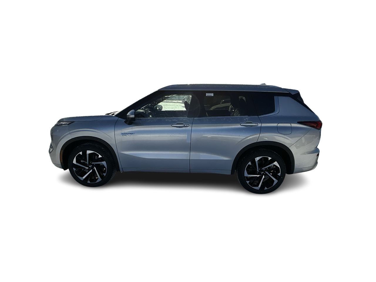 Mitsubishi OUTLANDER PHEV  2025 à Mississauga, Ontario
