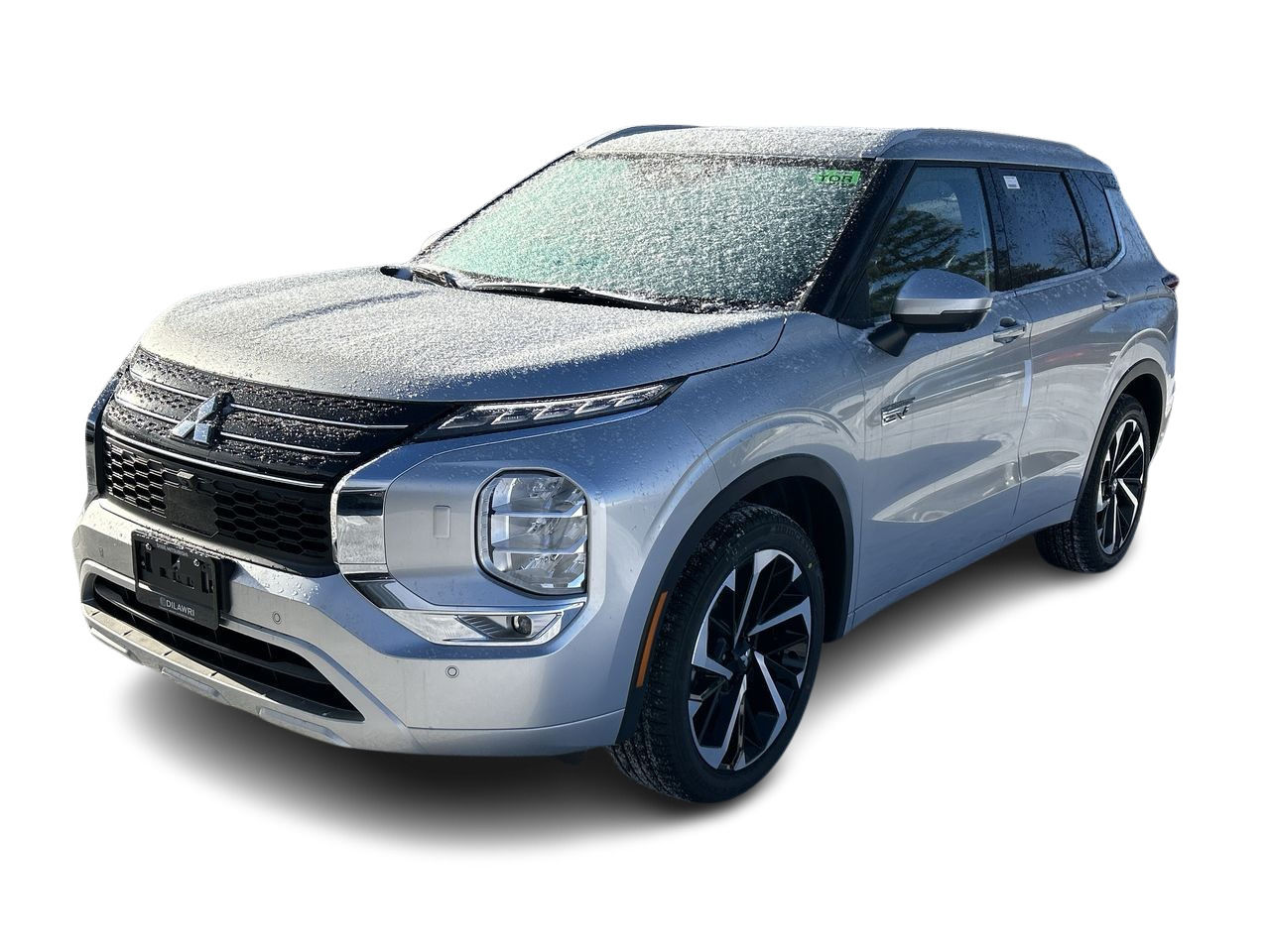 Mitsubishi OUTLANDER PHEV  2025 à Mississauga, Ontario