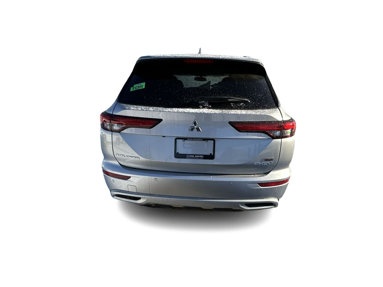 Mitsubishi OUTLANDER PHEV  2025 à Mississauga, Ontario