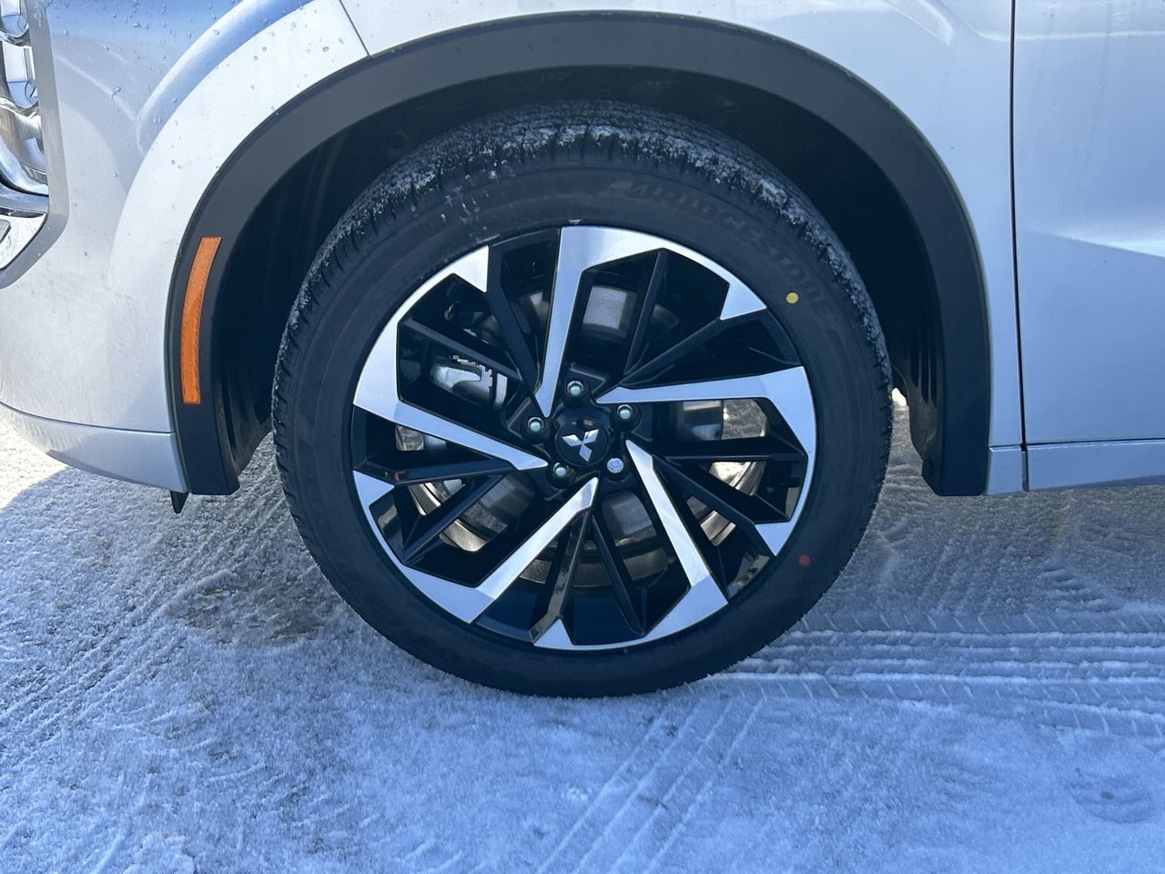 Mitsubishi OUTLANDER PHEV  2025 à Mississauga, Ontario