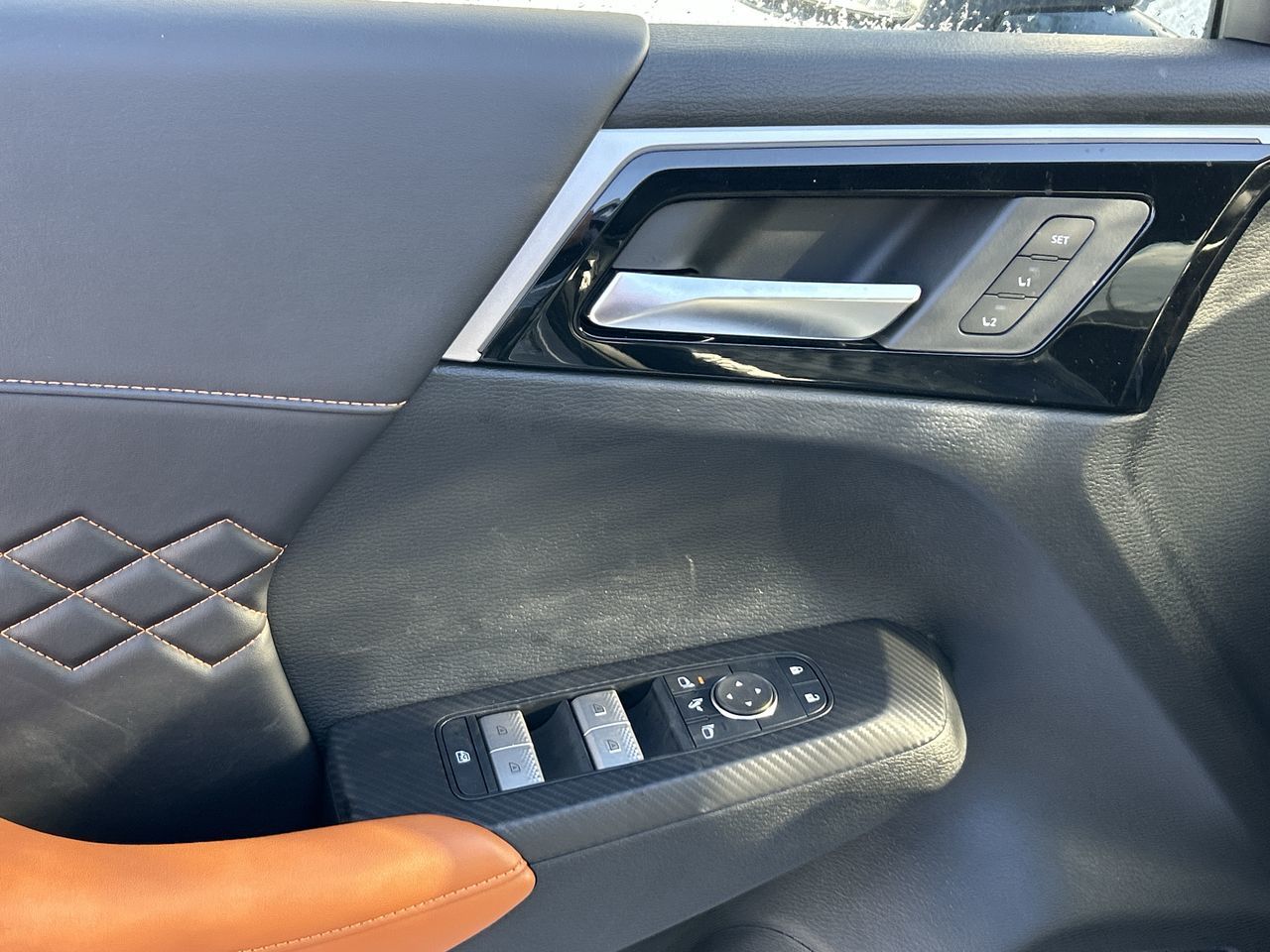 Mitsubishi OUTLANDER PHEV  2025 à Mississauga, Ontario