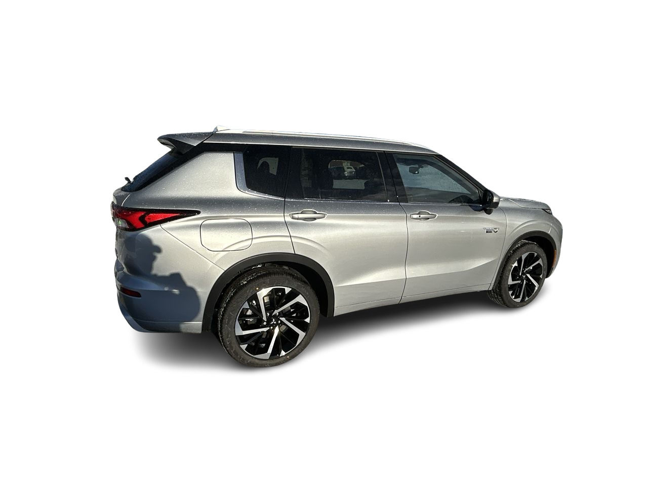 Mitsubishi OUTLANDER PHEV  2025 à Mississauga, Ontario