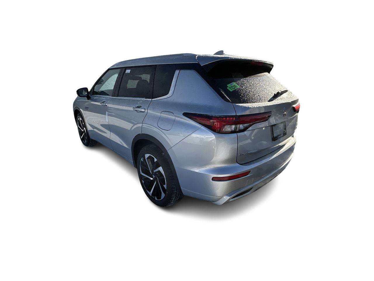 Mitsubishi OUTLANDER PHEV  2025 à Mississauga, Ontario