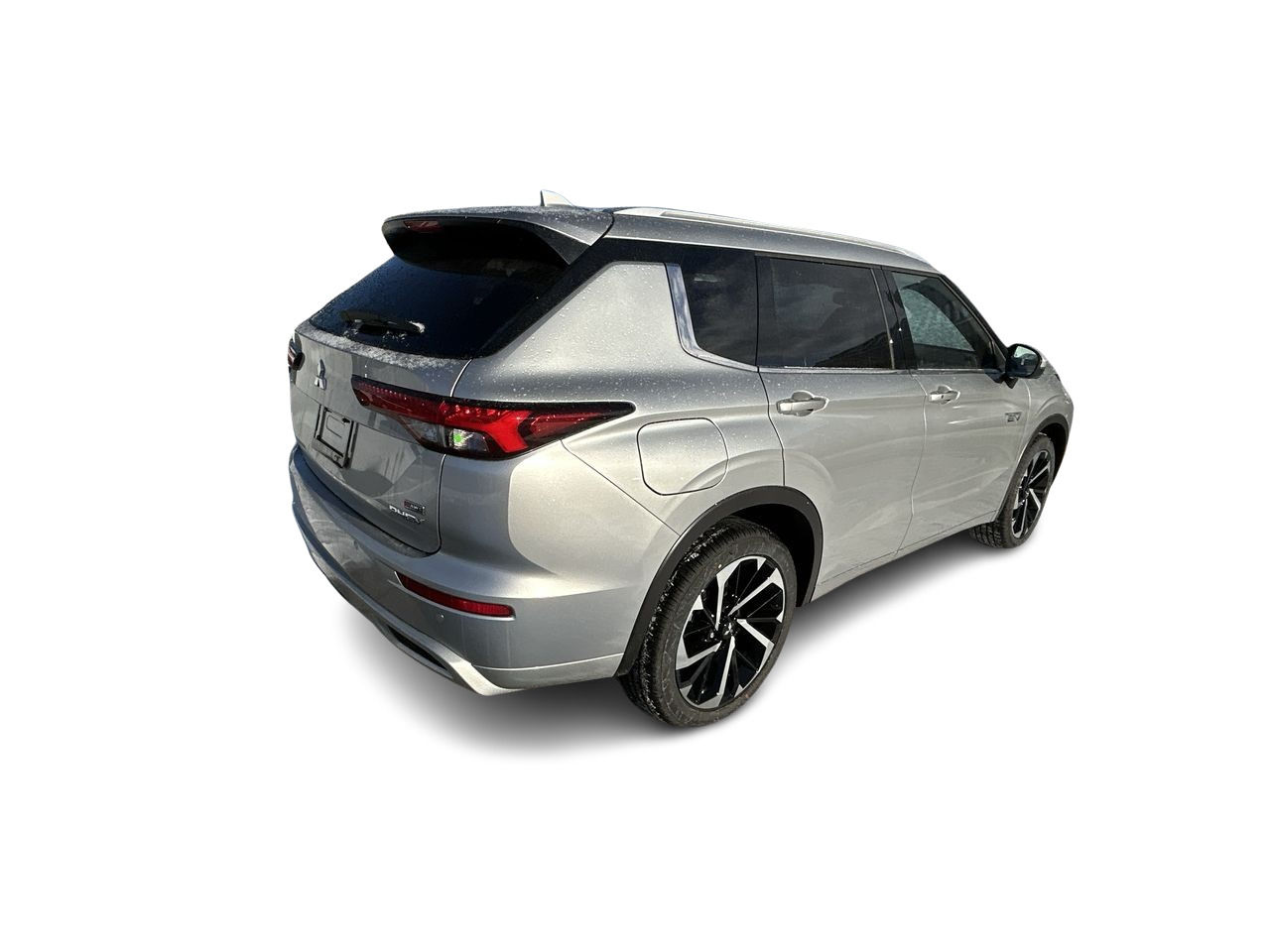 Mitsubishi OUTLANDER PHEV  2025 à Mississauga, Ontario