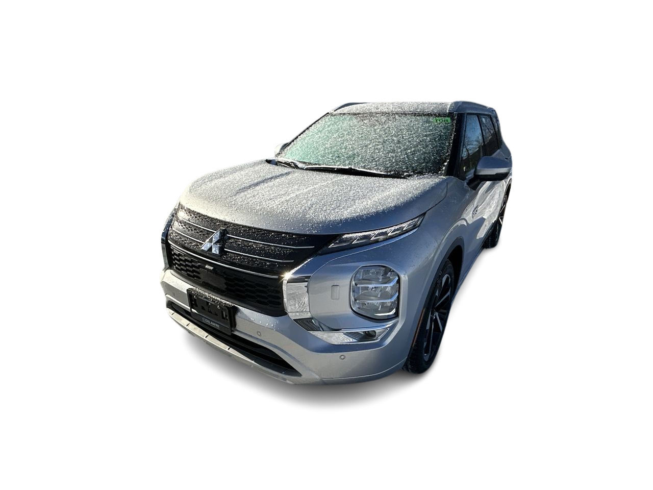 Mitsubishi OUTLANDER PHEV  2025 à Mississauga, Ontario