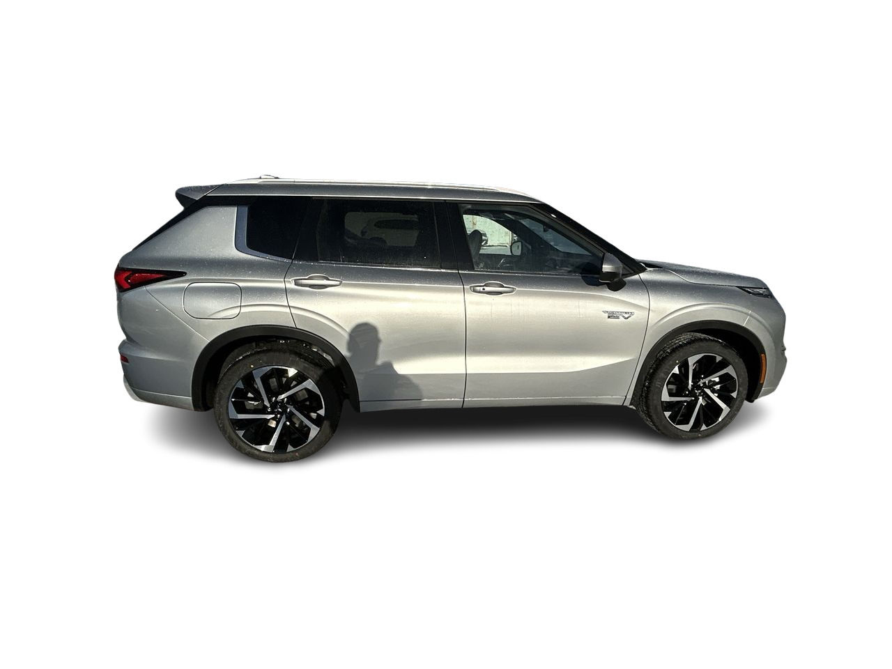 Mitsubishi OUTLANDER PHEV  2025 à Mississauga, Ontario