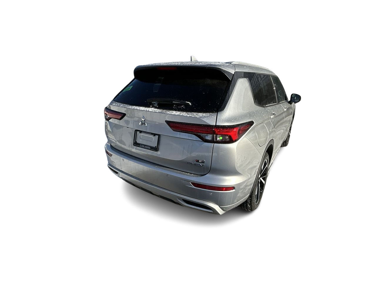 Mitsubishi OUTLANDER PHEV  2025 à Mississauga, Ontario