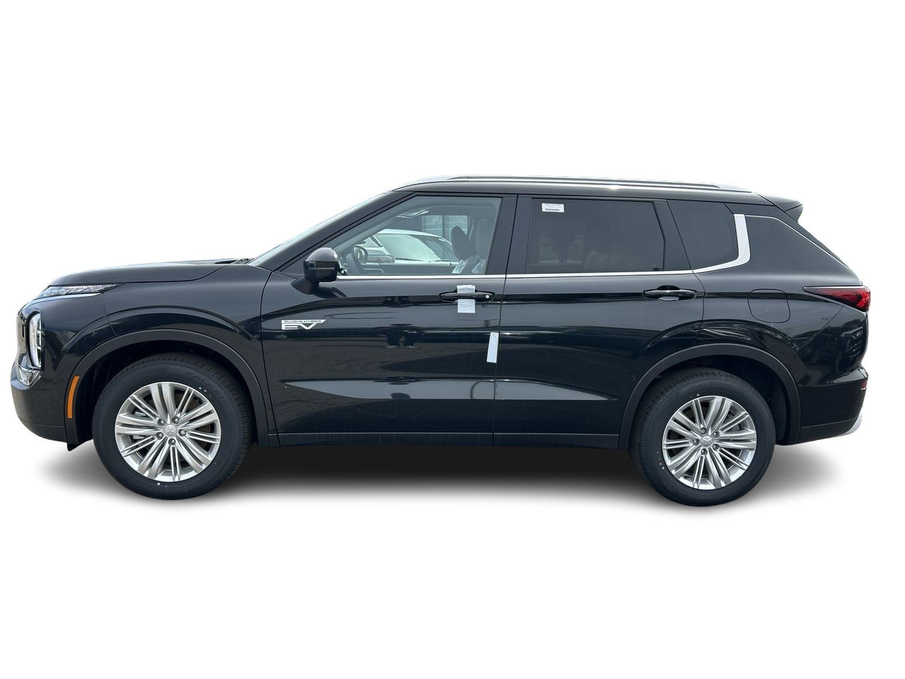 2025 Mitsubishi OUTLANDER PHEV in Mississauga, Ontario