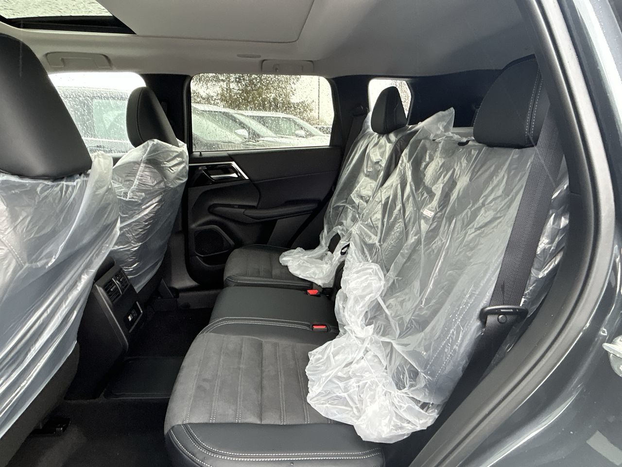 2025 Mitsubishi OUTLANDER PHEV in Mississauga, Ontario