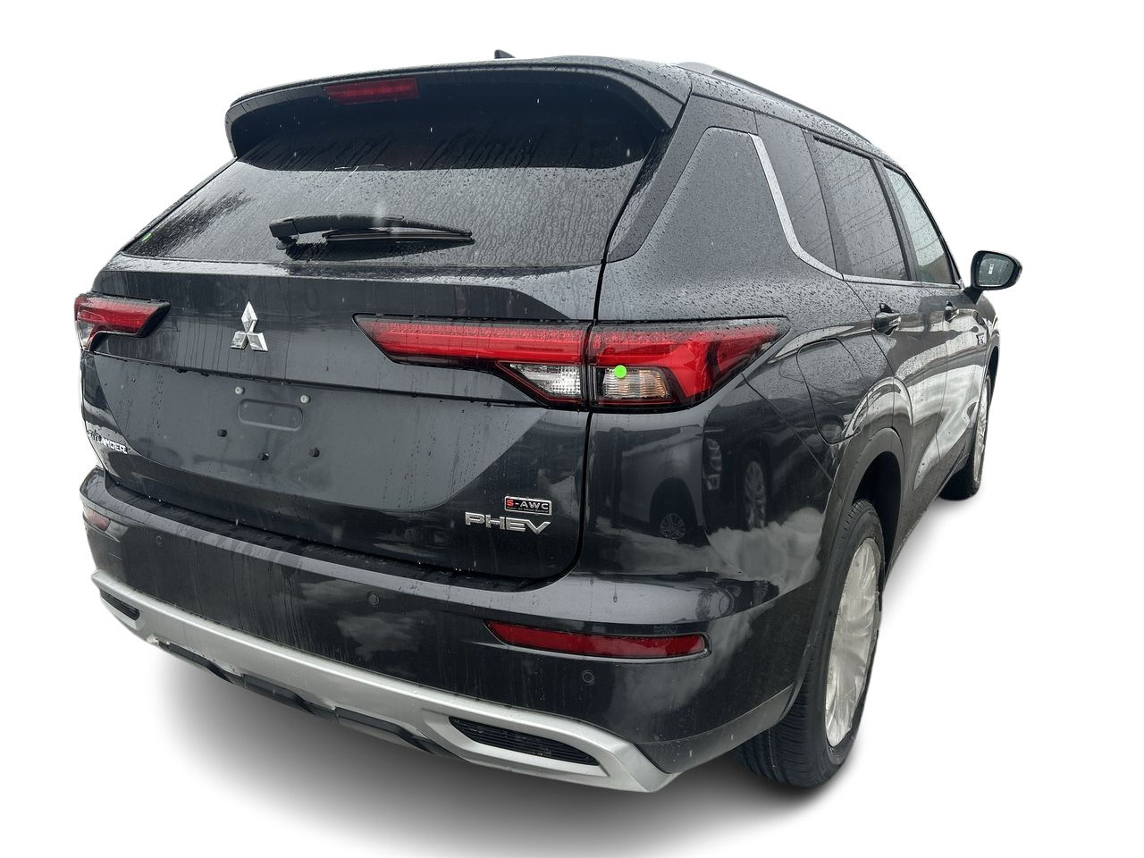 2025 Mitsubishi OUTLANDER PHEV in Mississauga, Ontario