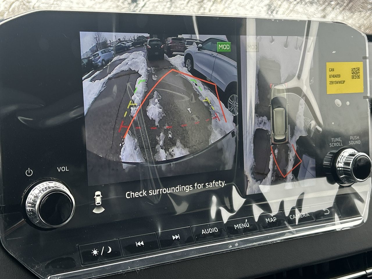 2025 Mitsubishi OUTLANDER PHEV in Mississauga, Ontario