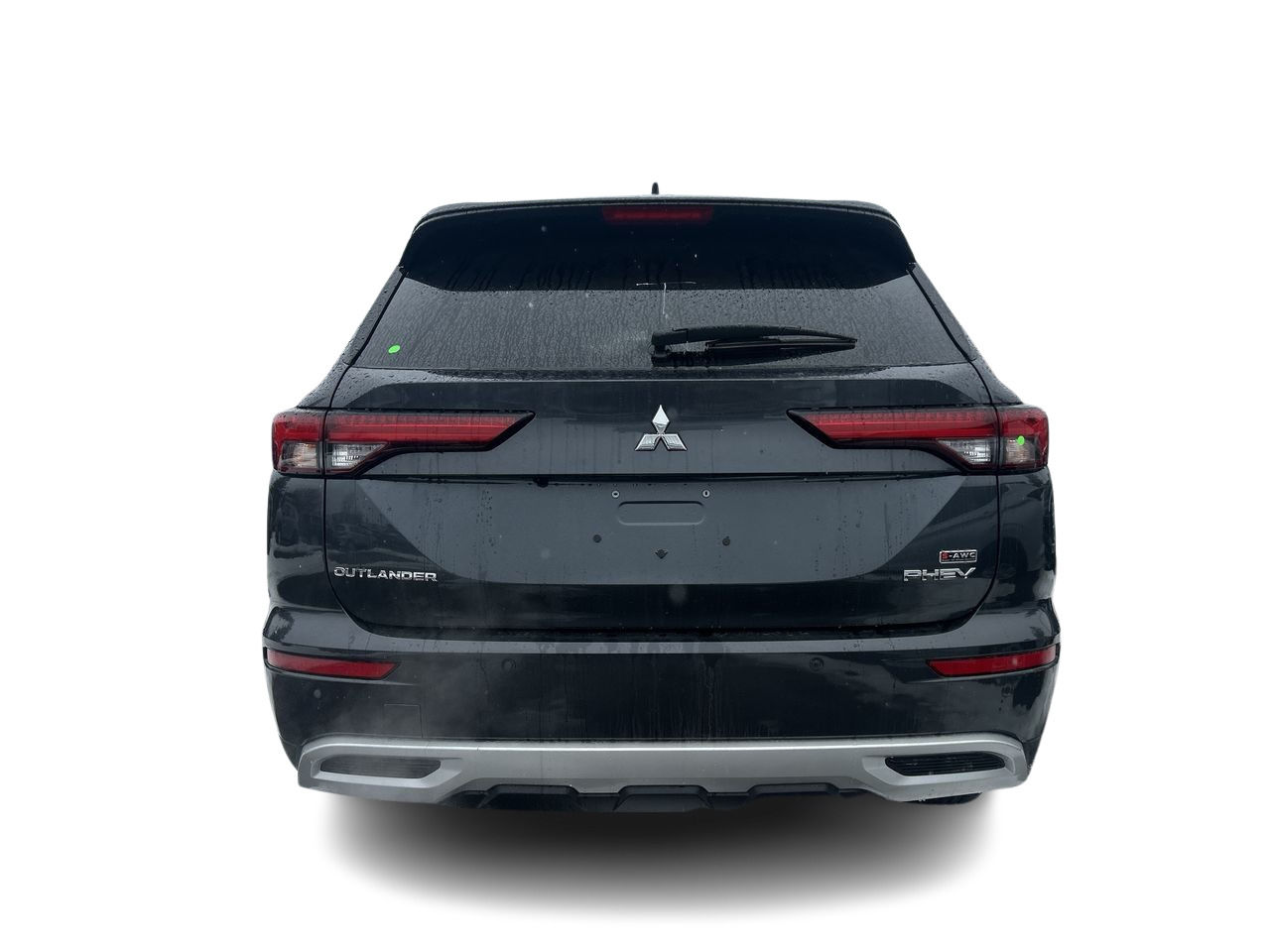 2025 Mitsubishi OUTLANDER PHEV in Mississauga, Ontario