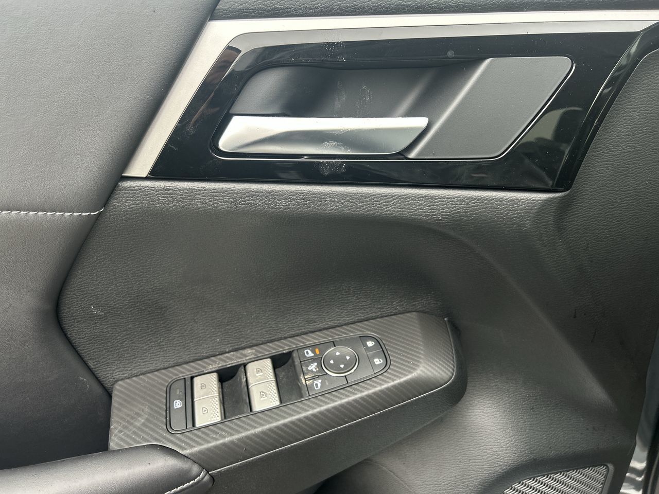 2025 Mitsubishi OUTLANDER PHEV in Mississauga, Ontario
