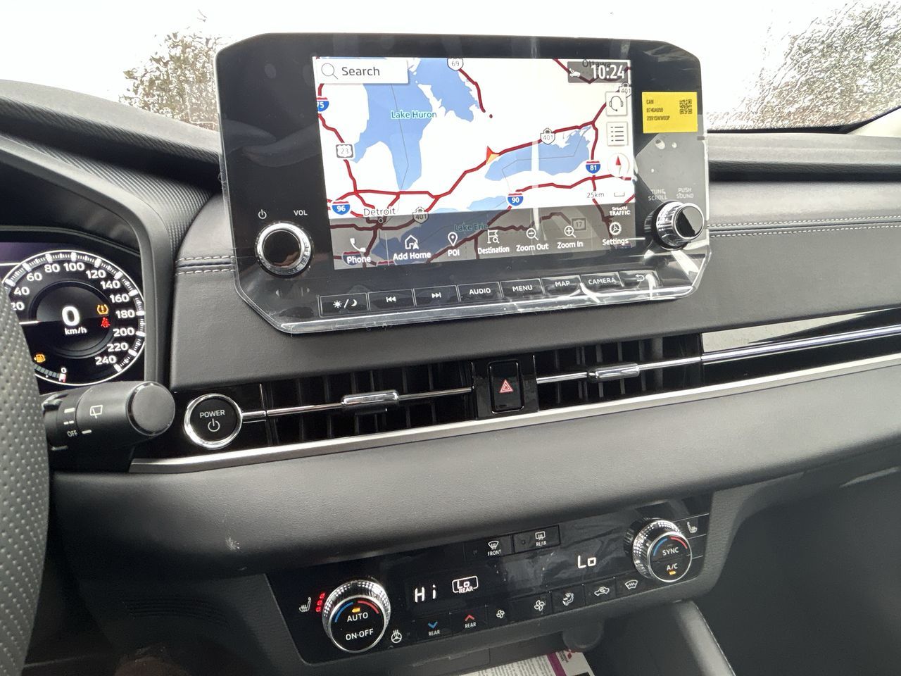 2025 Mitsubishi OUTLANDER PHEV in Mississauga, Ontario