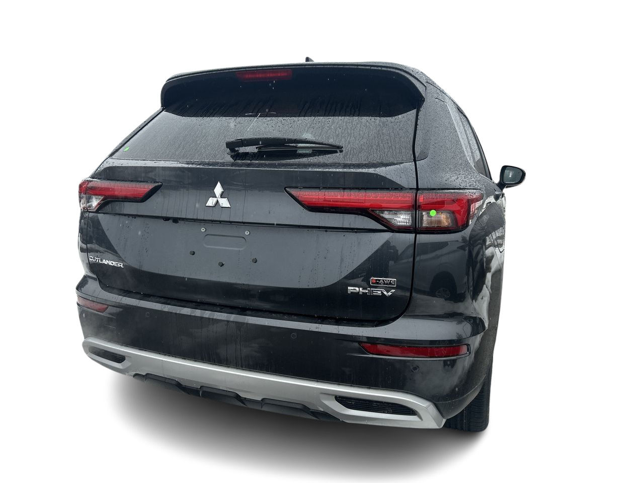 2025 Mitsubishi OUTLANDER PHEV in Mississauga, Ontario