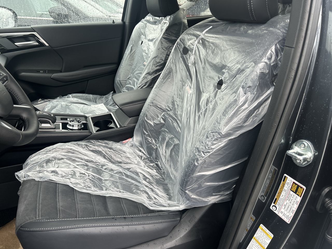 2025 Mitsubishi OUTLANDER PHEV in Mississauga, Ontario
