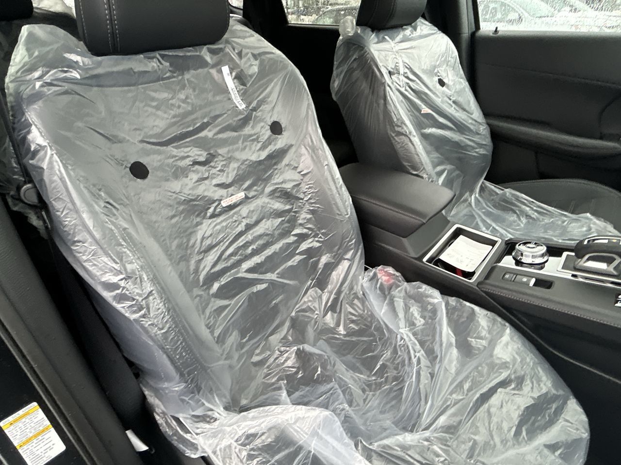 2025 Mitsubishi OUTLANDER PHEV in Mississauga, Ontario