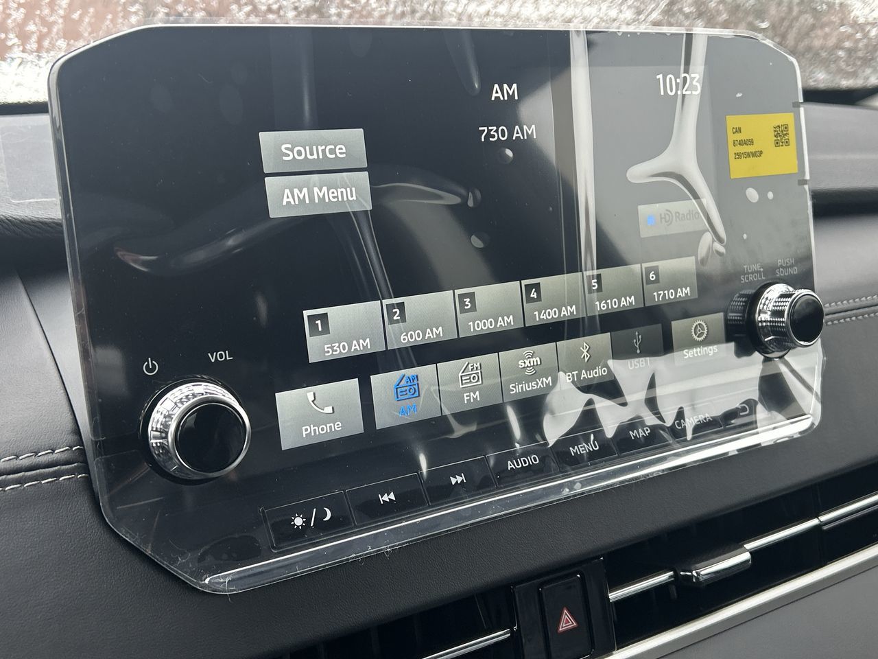 2025 Mitsubishi OUTLANDER PHEV in Mississauga, Ontario