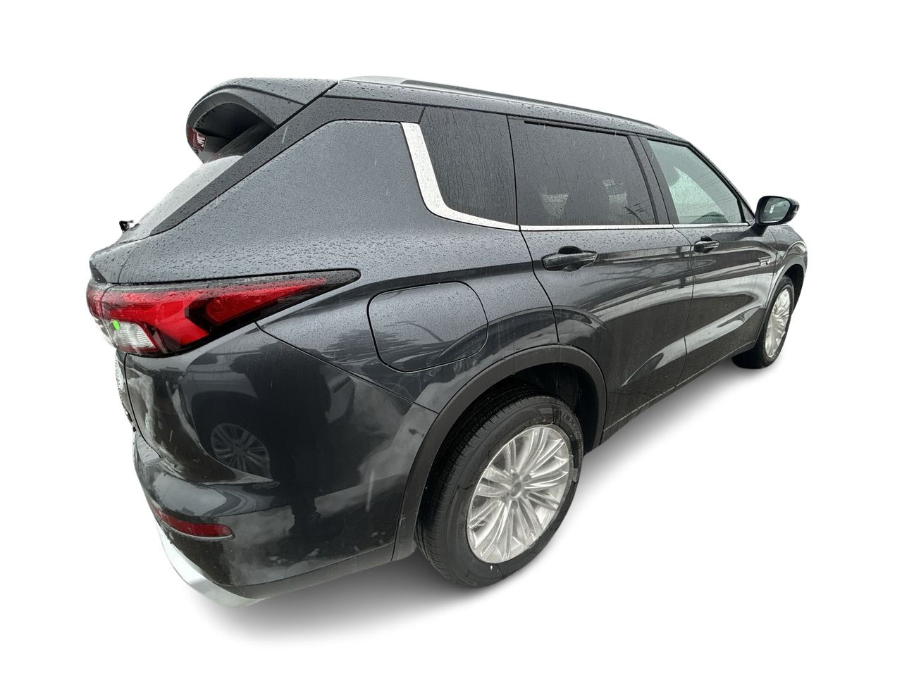 2025 Mitsubishi OUTLANDER PHEV in Mississauga, Ontario
