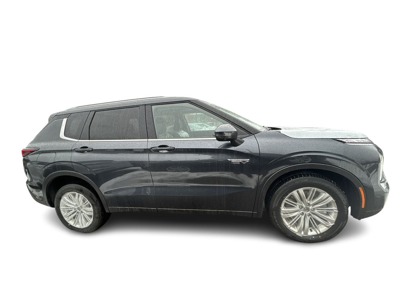 2025 Mitsubishi OUTLANDER PHEV in Mississauga, Ontario