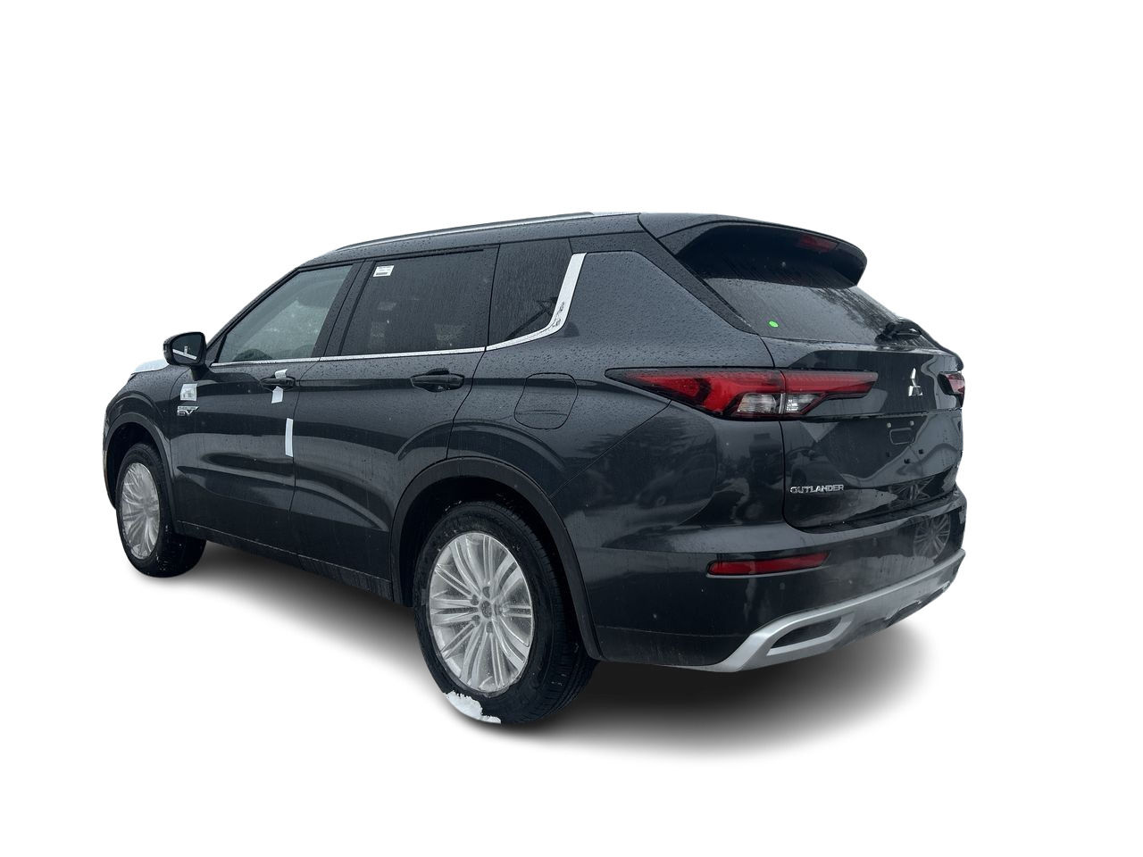 2025 Mitsubishi OUTLANDER PHEV in Mississauga, Ontario