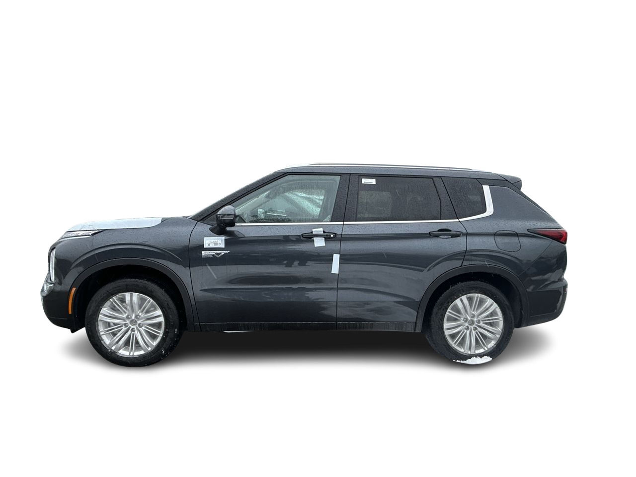 2025 Mitsubishi OUTLANDER PHEV in Mississauga, Ontario