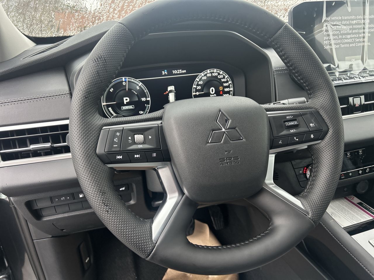 2025 Mitsubishi OUTLANDER PHEV in Mississauga, Ontario
