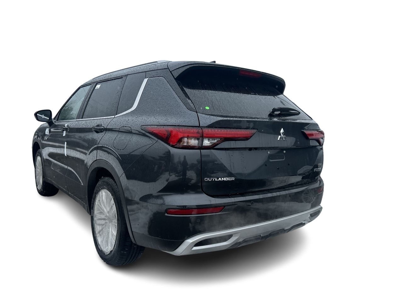2025 Mitsubishi OUTLANDER PHEV in Mississauga, Ontario