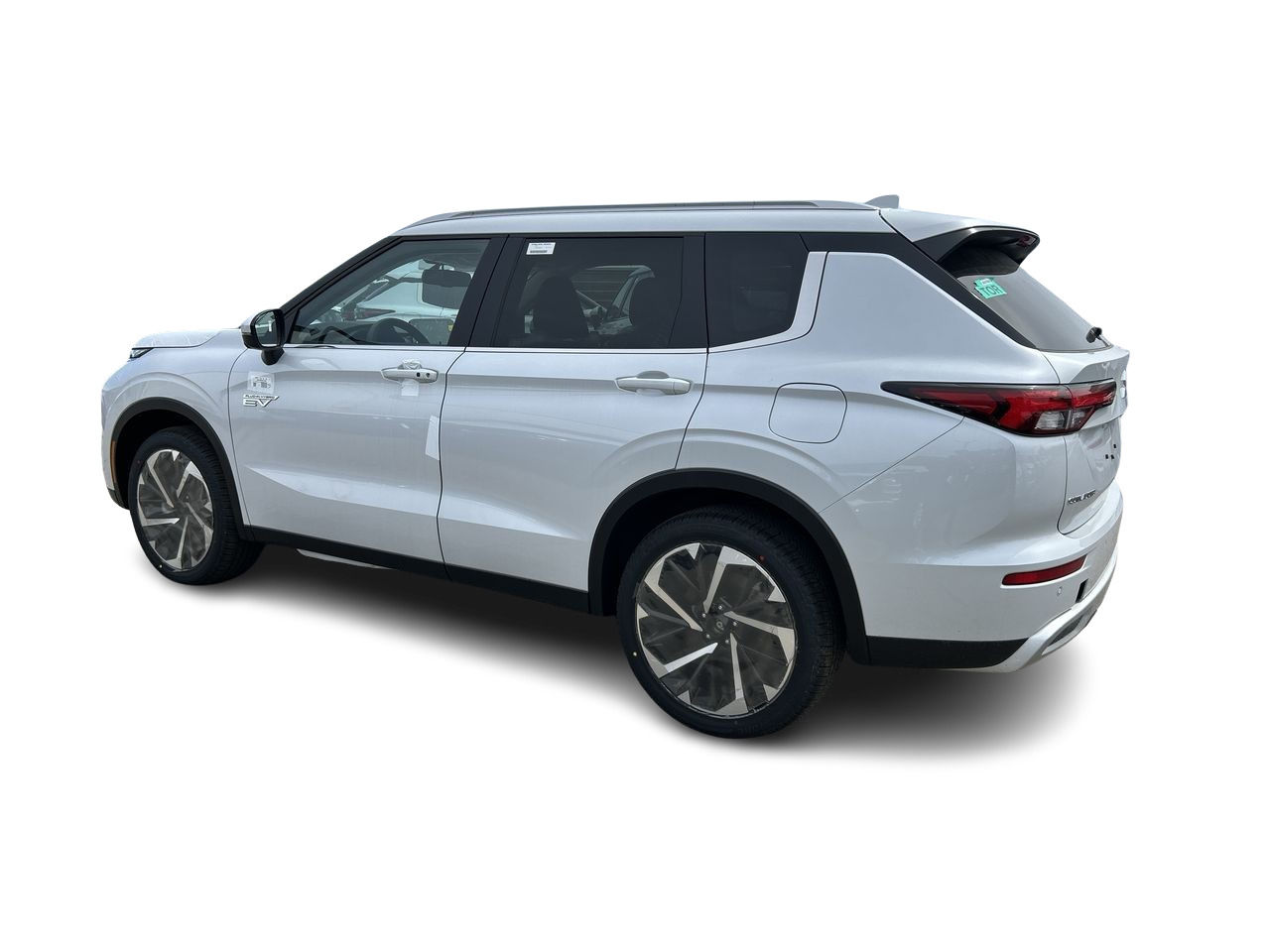 Mitsubishi OUTLANDER PHEV  2025 à Mississauga, Ontario