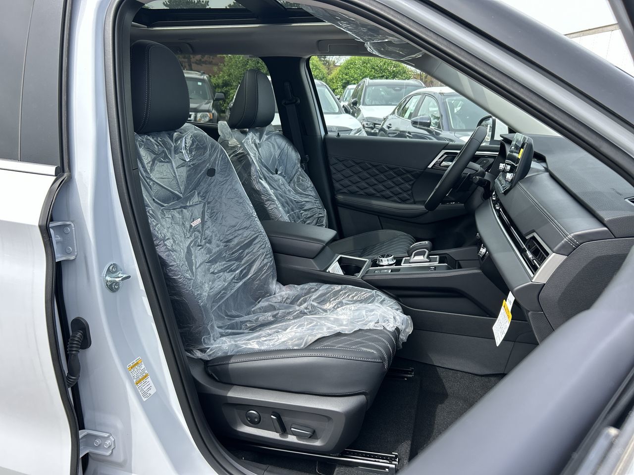 Mitsubishi OUTLANDER PHEV  2025 à Mississauga, Ontario