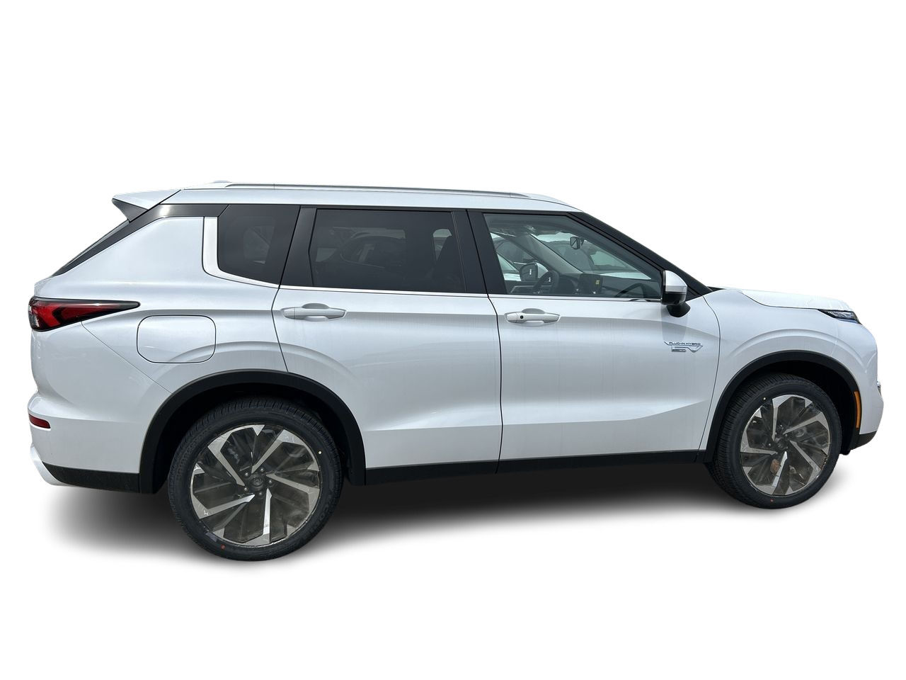 Mitsubishi OUTLANDER PHEV  2025 à Mississauga, Ontario
