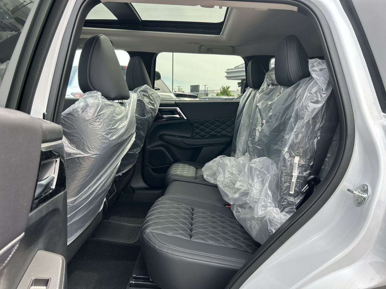 Mitsubishi OUTLANDER PHEV  2025 à Mississauga, Ontario