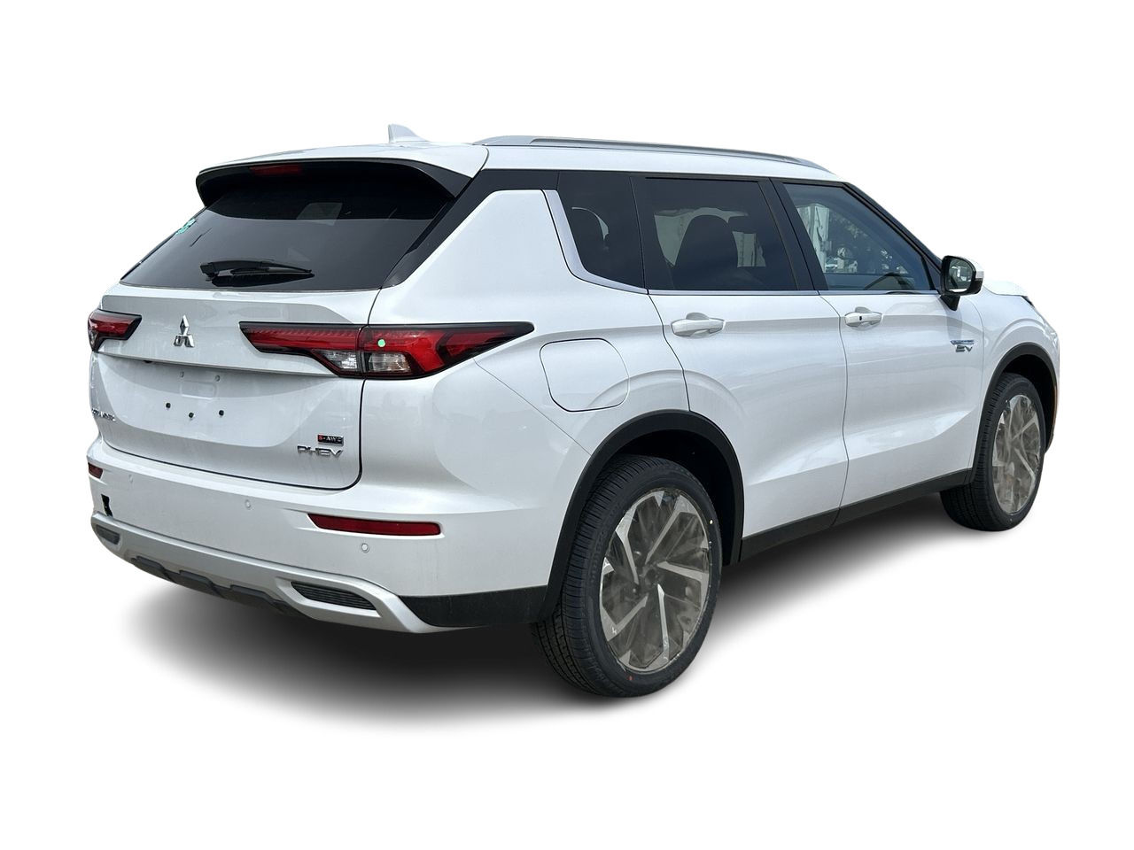 Mitsubishi OUTLANDER PHEV  2025 à Mississauga, Ontario